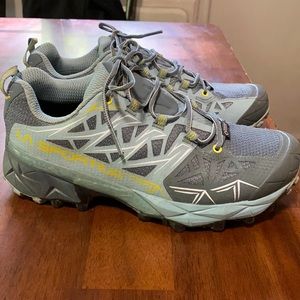La Sportiva running shoes